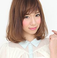 【♪♪新色クリスタルカラー♪】カット+カラー
