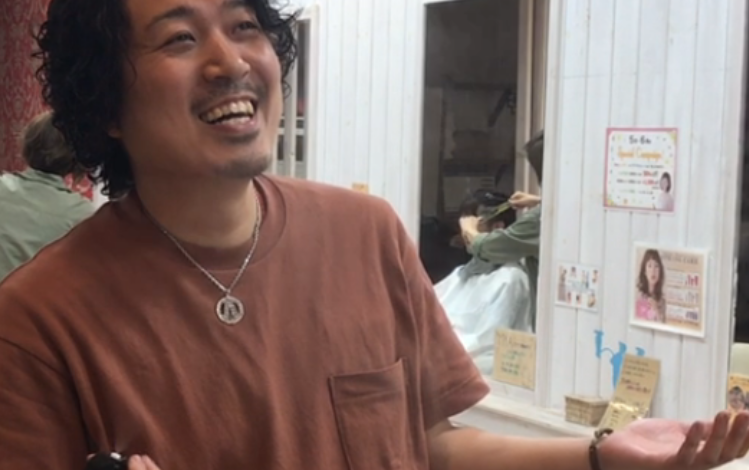 MYA昭和店・MarketingManagerの渡辺さんにインタビューしました!☆山梨甲府市・甲斐市美容室MYA