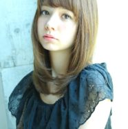 ☆1th Anniversary Campaign☆ 和戸店限定【期間9月1日~9月11日】 カット+ベーシックカラー+クイックトリートメント