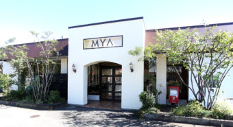 店舗一覧 山梨 美容室 Mya マヤ