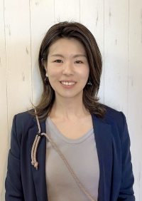 清水　麻美