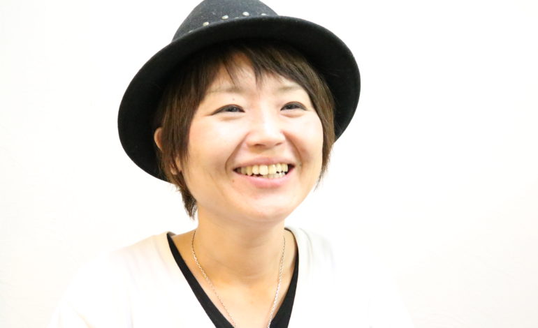 敷島店の白田朋美さんにインタビューしました！！