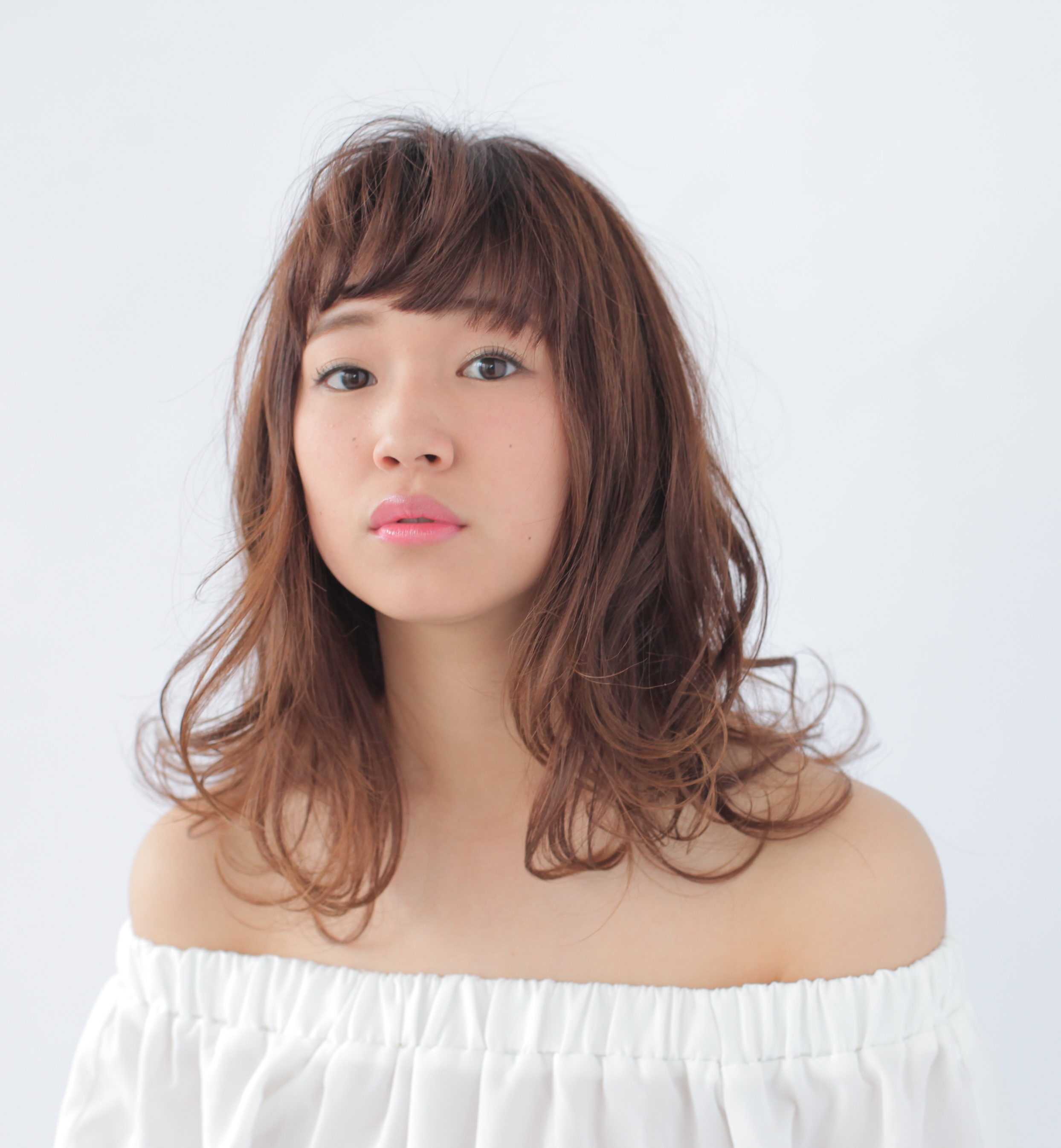 山梨 美容室 MYA(マヤ)の写真(山梨県甲斐市)