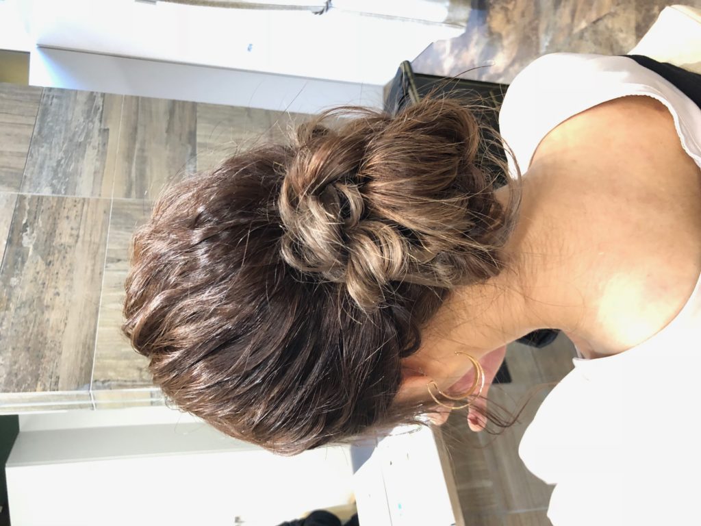 ヘアセット|山梨 美容室 MYA(マヤ) ヘアセット|山梨 美容室 MYA(マヤ)