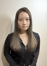 吉澤　早央里