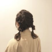 ヘアアレンジ