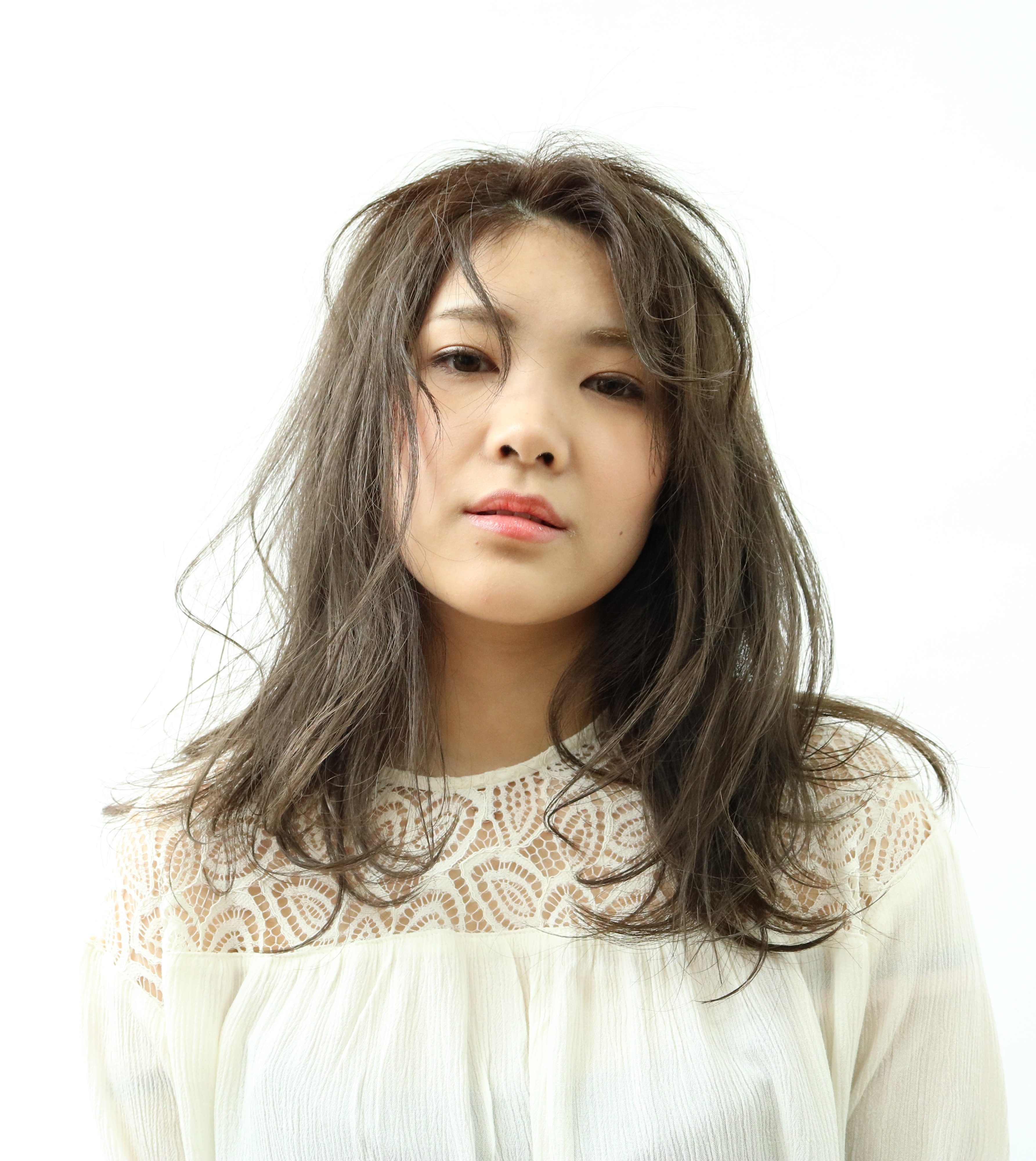 大人ナチュラルの外観
