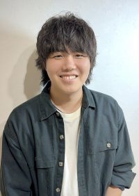 深澤　優里
