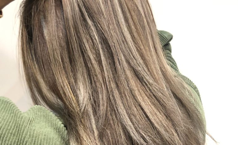 new color ✨