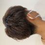 メンズスタイルヘアー