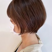 春ショート