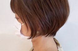 春ショート