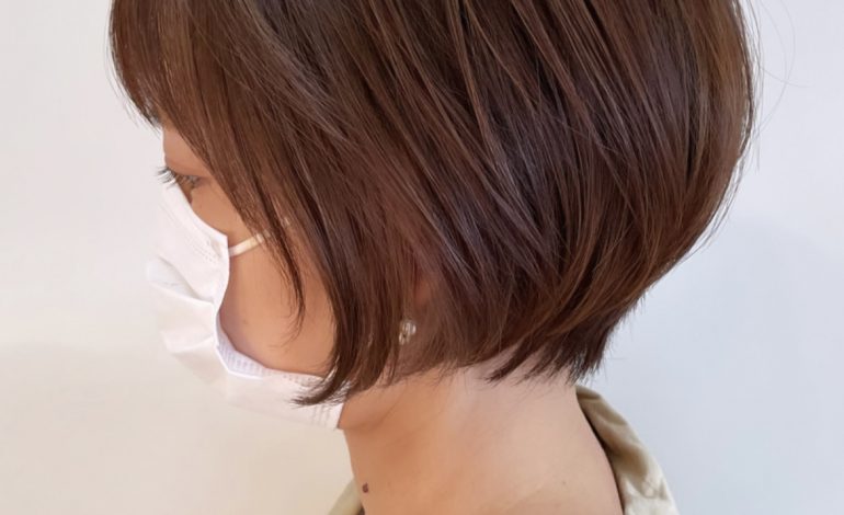 春ショート