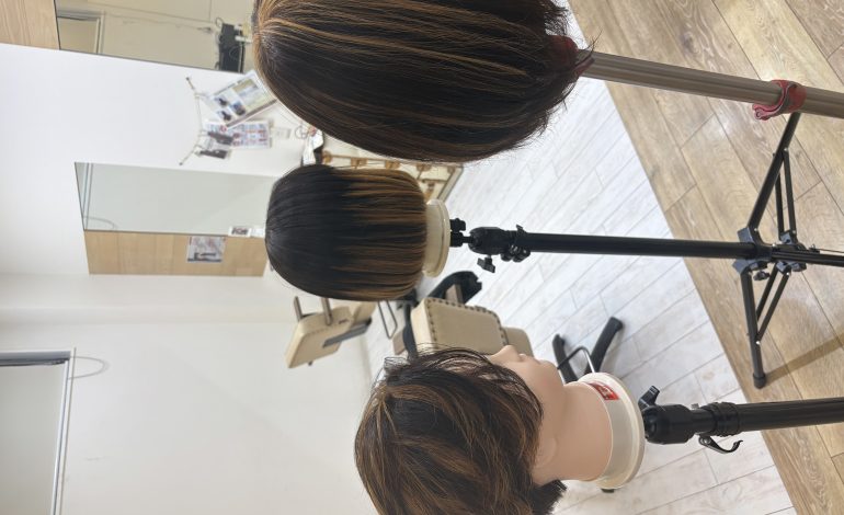 店内勉強会
