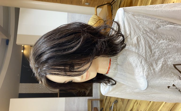 カットモデル募集中です！