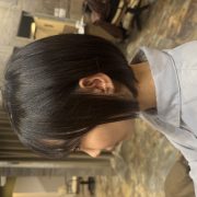 山梨県甲府市・甲斐市美容室MYA