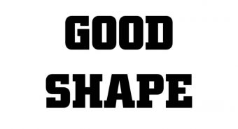 GOOD SHAPE　　　　2026年4月22日OPEN