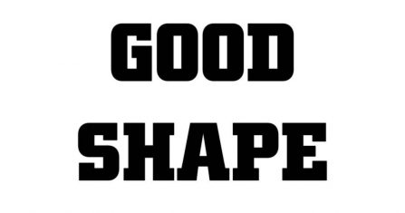 GOOD SHAPE【2026年4月22日ＯＰＥＮ】メンズ専門美容室
